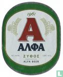 Alfa Beer - Bild 1