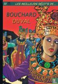 Les meilleurs récits de...Bouchard / Duval - Afbeelding 1