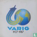 Varig 1927 - 1987 - Afbeelding 1
