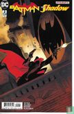 Batman/The Shadow 2 - Image 1
