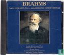 Brahms - Piano Concerto No. 2/Akademische Festouverture - Afbeelding 1