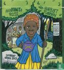 AraMINTa Ross aka Harriet Tubman - Afbeelding 1