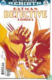 Detective Comics 957 - Afbeelding 1