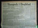 Haagsch Dagblad 227 - Image 1