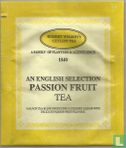 Passion Fruit Tea - Bild 1