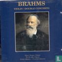 Brahms - Violin/Double Concerto - Image 1