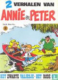 2 verhalen van Annie en Peter 2 - Afbeelding 1