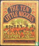 The Ten Little Niggers - Afbeelding 1