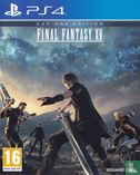 Final Fantasy XV - Day One Edition - Image 1