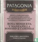 Rosa Mosqueta y manzanilla - Image 1