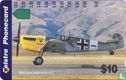 WWII Fighters Messerschmitt - Image 1