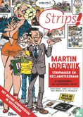 Martin Lodewijk - Stripmaker en reclametekenaar - 3 september-20 november 2016 - Afbeelding 1