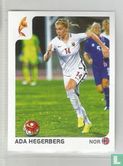 Ada Hegerberg - Afbeelding 1