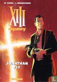 Jonathan Fly  - Image 1