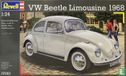 VW Beetle Limousine - Image 1