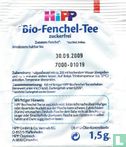 Bio-Fenchel-Tee - Bild 2