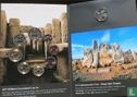 Malta mint set 2017 "Hagar Qim temples" - Image 2