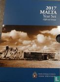 Malta jaarset 2017 - Afbeelding 1