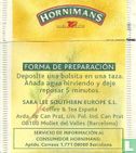 Mora - Pera - Regaliz - Image 2