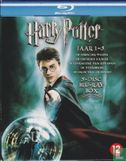 Harry Potter, Jaar 1-5 - Bild 1