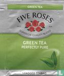 Green Tea Perfectly Pure - Image 1