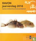 Ravon Jaarverslag 2016 - Image 1