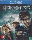 Harry Potter and the Deathly Hallows Part 1 / Harry Potter et les Reliques de la mort - Partie 1 - Afbeelding 1