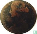 Vereinigtes Königreich 1 Penny 1864 - Bild 2