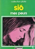 Mes peurs - Image 1
