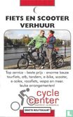 Cycle Center - Fiets en Scooter Verhuur - Bild 1