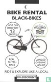 Black-Bikes - Bike Rental - Bild 1