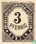 Figur im Briefmarke - Bild 2