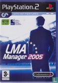 LMA Manager 2005  - Image 1