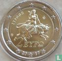 Griekenland 2 euro 2017 - Afbeelding 1