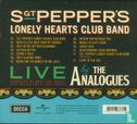 Sgt. Pepper's Lonely Hearts Club Band - Bild 2