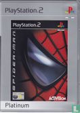 Spider-Man (Platinum) - Afbeelding 1
