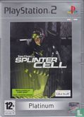 Tom Clancy's Splinter Cell (Platinum) - Image 1