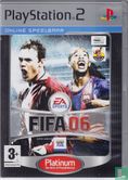 FIFA 06 - Afbeelding 1