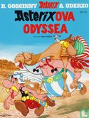 Asterixova Odyssea - Afbeelding 1