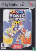 Sonic Heroes - Image 1