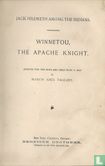 Winnetou the Apache knight - Image 3