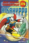 Aikahyppy - Afbeelding 1