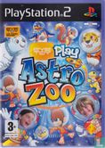 Eye Toy: Play Astro Zoo - Afbeelding 1