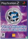 The Ultimate TV & Film Quiz - Afbeelding 1
