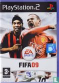 FIFA 09 - Afbeelding 1