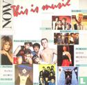 Now This Is Music Vol.1 - Image 1