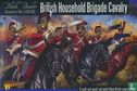 British Household Cavalry Brigade - Image 1