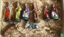 Jesus Crib figures - Image 2