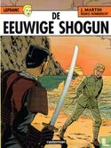 De eeuwige shogun - Afbeelding 1