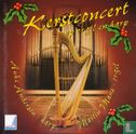 Kerstconcert op orgel en harp - Afbeelding 1